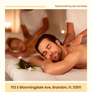 Pure Massage & Foot Spa