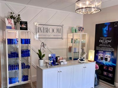 In Bloom Med Spa