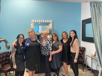 Tangle Me Knot photo 6