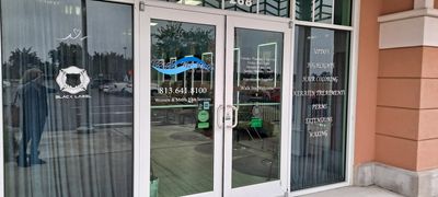 Tangle Me Knot photo 15