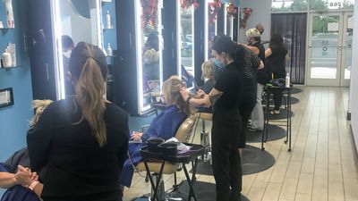 Tangle Me Knot photo 16