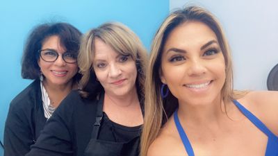 Tangle Me Knot photo 20