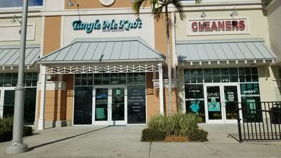 Tangle Me Knot photo 25