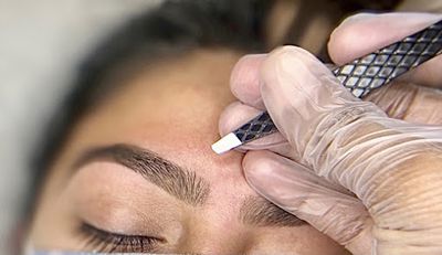 Inclusive Beauty Salon