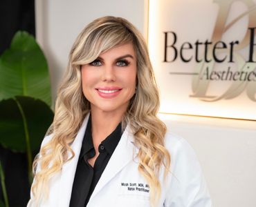 Better Beauty Aesthetics and Wellness