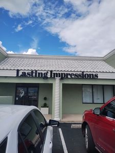 Lasting Impressions Laser