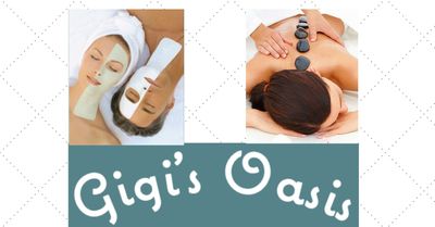 Gigi’s Oasis Massage & Facials