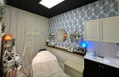 Emsa Aesthetics / SkinCarewithCaro / Apollo Beach Esthetician