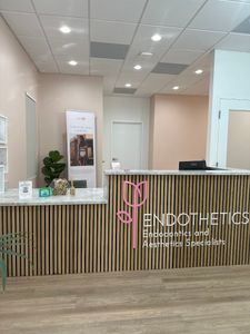 Endothetics Tampa Endodontics & IV Sedation Dentistry photo 4