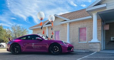 Endothetics Tampa Endodontics & IV Sedation Dentistry photo 6