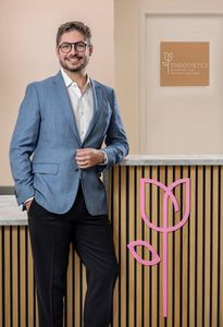 Endothetics Tampa Endodontics & IV Sedation Dentistry photo 23