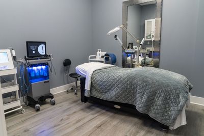 VIO Med & Wellness Spa photo 4