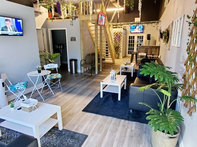 Fusion Beauty & Wellness