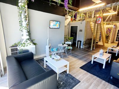 Fusion Beauty & Wellness