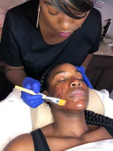 Beautiful Aesthetics By Auyanna