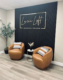 Luxe Loft Aesthetics & Wellness⠀⠀⠀** Appointment Only **