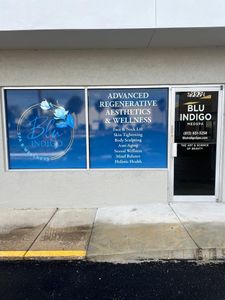 Blu Indigo Spa & Wellness