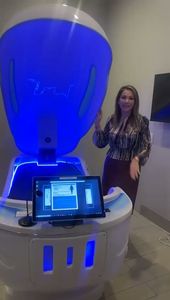 Blu Indigo Spa & Wellness photo 2