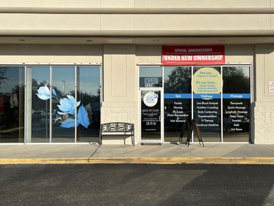 Blu Indigo Spa & Wellness photo 4