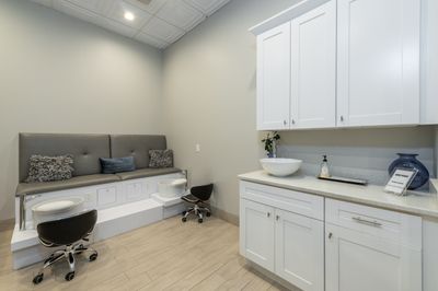 Blu Indigo Spa & Wellness photo 9