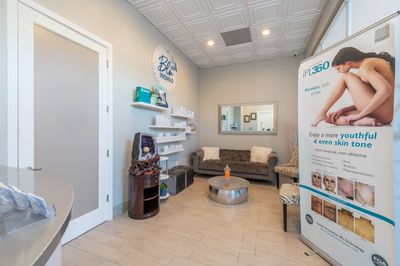 Blu Indigo Spa & Wellness photo 10