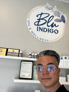 Blu Indigo Spa & Wellness photo 14