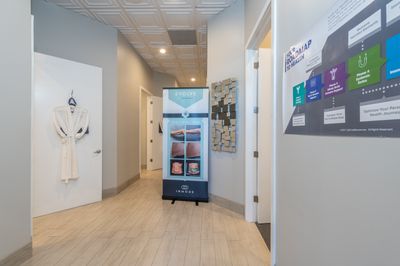 Blu Indigo Spa & Wellness photo 15