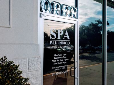 Blu Indigo Spa & Wellness photo 22