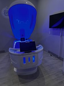 Blu Indigo Spa & Wellness photo 23