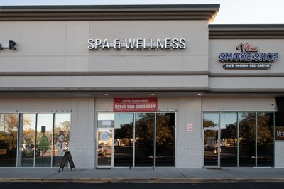 Blu Indigo Spa & Wellness photo 24