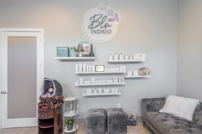 Blu Indigo Spa & Wellness photo 26