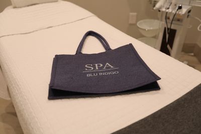 Blu Indigo Spa & Wellness photo 35