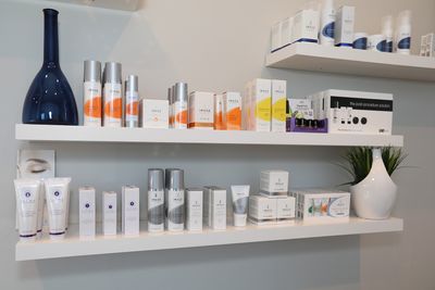 Blu Indigo Spa & Wellness photo 36