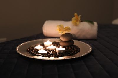 Blu Indigo Spa & Wellness photo 37