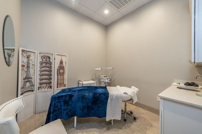 Blu Indigo Spa & Wellness photo 41