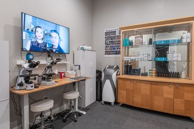 Blu Indigo Spa & Wellness photo 44