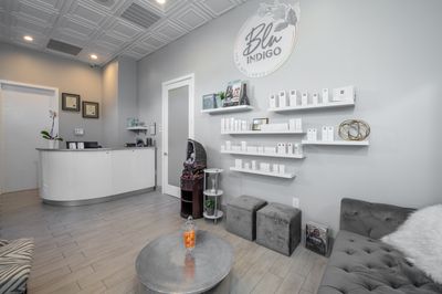 Blu Indigo Spa & Wellness photo 45