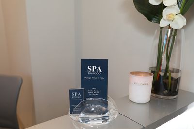 Blu Indigo Spa & Wellness photo 48