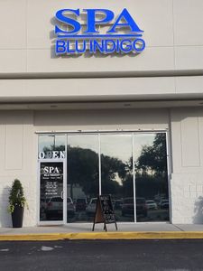 Blu Indigo Spa & Wellness photo 50