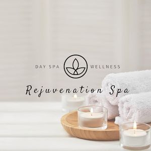 Rejuvenation Spa