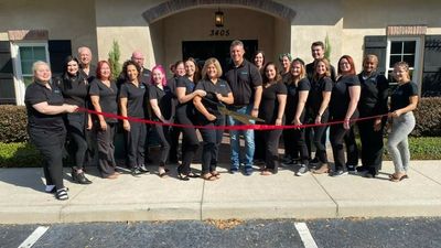 Essentials Massage & Spa