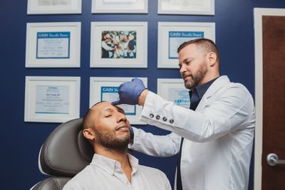 Forever Young Aesthetics – Tampa