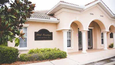 Blink Beautique – Riverview Location