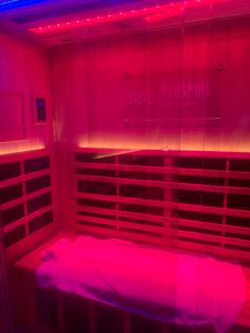 Perspire Sauna Studio