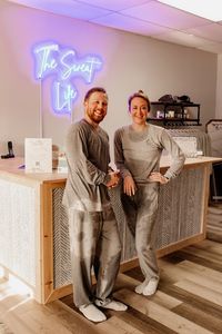 DRIP Infrared Sauna & Cold Plunge Studio