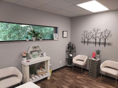 UBARE SKINCARE – LASH, WAX, BROW, FACIAL