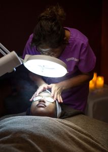 Carmen Suarez Massage & Skin Care