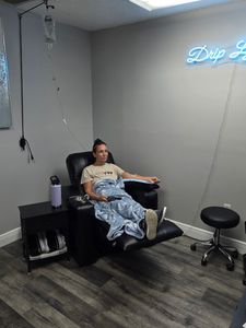 Hydration Bar & Wellness