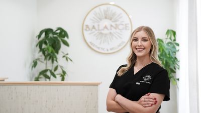 Balance Aesthetic & Wellness photo 6