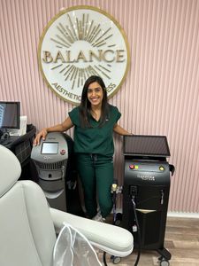 Balance Aesthetic & Wellness photo 15